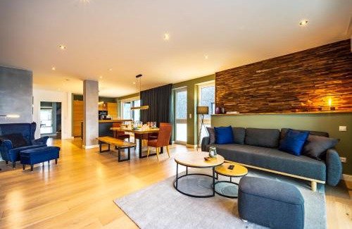 Bad Zwischenahn Apartment | Luxx Central - Komfort im Herzen Bad Zwischenahn's