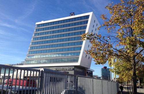 Vorstadt Hotel | Luxx City Apartments