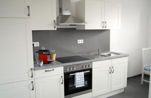 Vorstadt Hotel | Luxx City Apartments