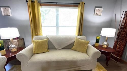 Milwaukee House | Luxx Guest House