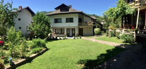 Ribaritsa House | Luylyana Guesthouse