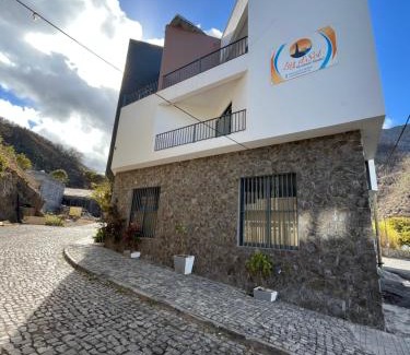 Paul House | Luz d'Sol - Residencial Familiar