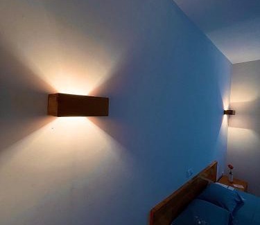 Paul House | Luz d'Sol - Residencial Familiar