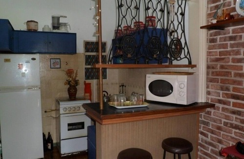 Piriapolis House | Luz de Luna - Rental Vacation House - Beach, Hills, Sea and Nature