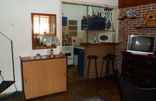 Piriapolis House | Luz de Luna - Rental Vacation House - Beach, Hills, Sea and Nature