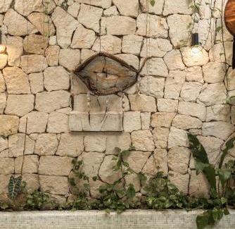 Zama Villa | Luz de Luna Tulum Villa II