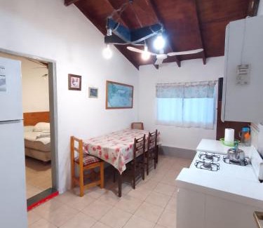 San Clemente Apartment | LUZ MAR San Clemente del Tuyú