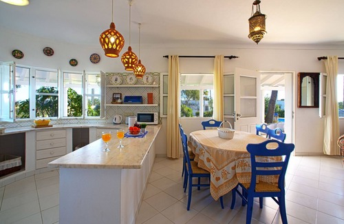 Luz de Tavira House | Luz Romana A1 by Interhome