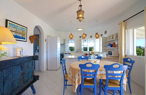 Luz de Tavira House | Luz Romana A1 by Interhome