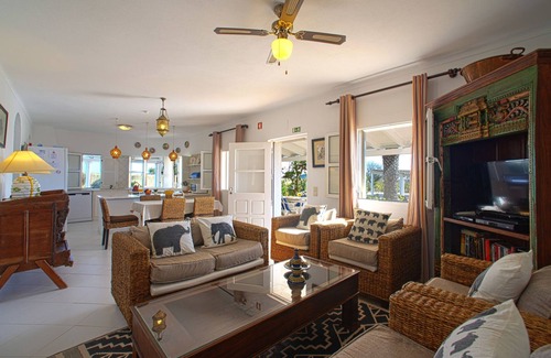 Luz de Tavira House | Luz Romana A2 by Interhome