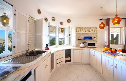 Luz de Tavira House | Luz Romana A2 by Interhome