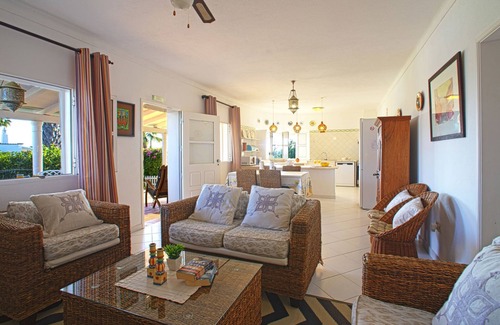 Luz de Tavira House | Luz Romana B1 by Interhome