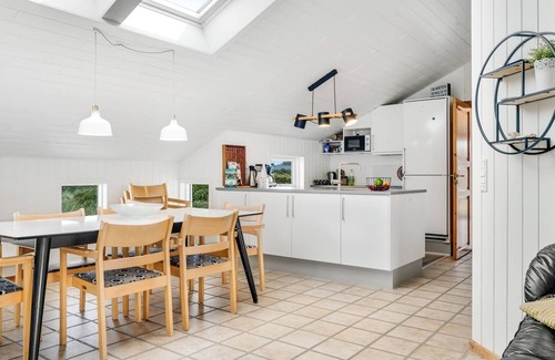 Klitmoller House | "Luzy" - 600m from the sea by Interhome