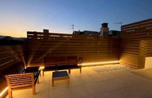 Diagonal Mar i el Front Maritim del Poblenou Apartment | LV 31 Apartment near Barcelona beach - 2 bedrooms with double bed