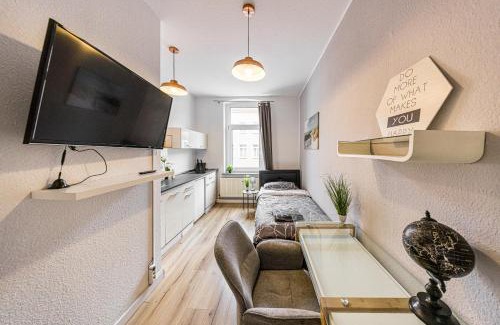 Freiimfelde - Kanenaer Weg Apartment | LV Apartments Hauptbahnhof Halle
