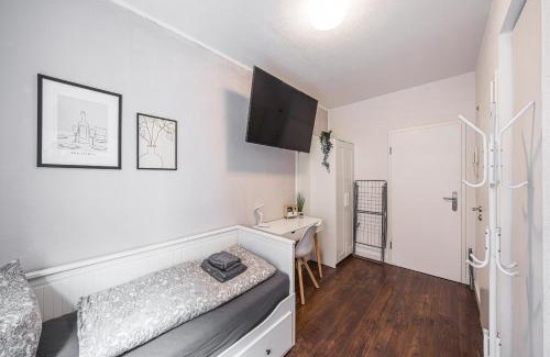 Freiimfelde - Kanenaer Weg Apartment | LV Apartments Hauptbahnhof Halle
