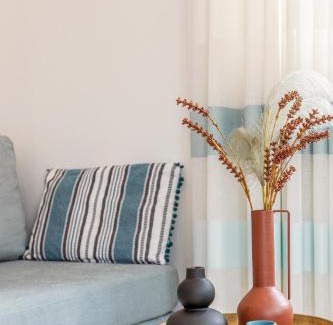 Analipsi Apartment | LV Home: A LiVing experience !