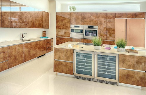 Pelican Villa | LVCC Villa Transformer - A retreat for your soul