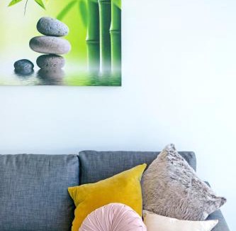 Brisbane Central Business District Apartment | Lvl 59 Skytower Amazing Views CBD Wifi Carpark by Stylish Stays