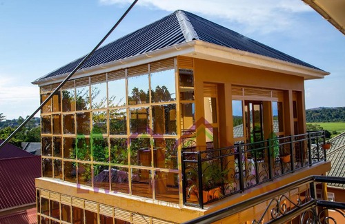 Entebbe Apartment | Lwanar villas