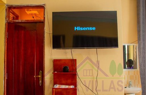 Entebbe Apartment | Lwanar villas