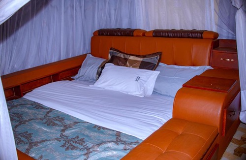 Entebbe Apartment | Lwanar villas