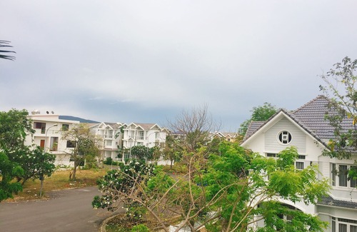 Nha Trang Villa | Ly Ly Villa - Private Villa 4 bedrooms, 4 bathrooms, garden, comfortable style