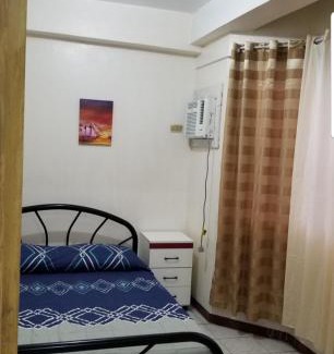 Bacolod Apartment | LY residence unit 202