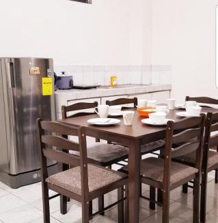Bacolod Apartment | LY residence unit 202