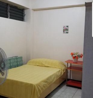 Bacolod Apartment | LY residence unit 202