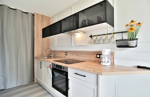 Sables-d'Or-les-Pins Apartment | Lya 04 - 5min à Pied de la Plage
