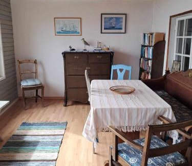 Gottby House | Lyckostrand
