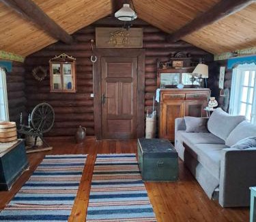 Gottby House | Lyckostrand