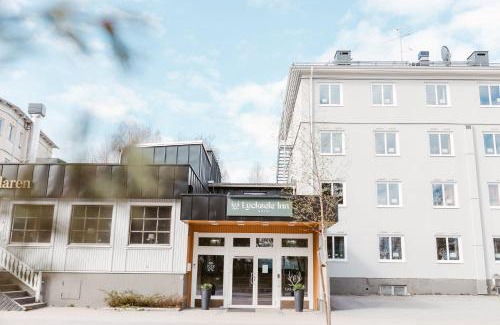 Lycksele Hotel | Lycksele Inn