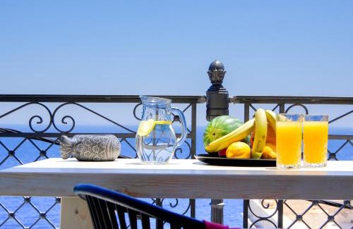 Ermoupoli Apartment | Lydia