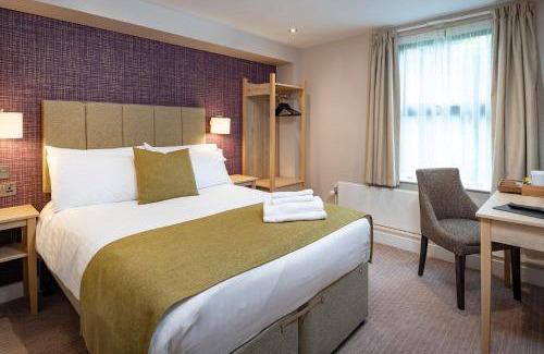 Swindon Hotel | Lydiard Park Hotel