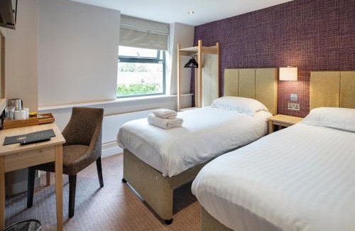 Swindon Hotel | Lydiard Park Hotel