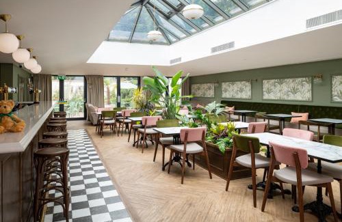 Swindon Hotel | Lydiard Park Hotel