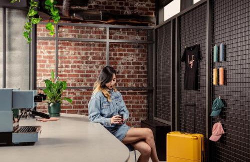 Collingwood Hotel | lyf Collingwood Melbourne