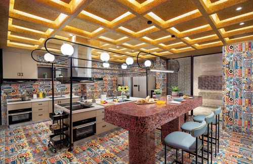 Yanta Qu Apartment | Lyf Dayanta Xi'An
