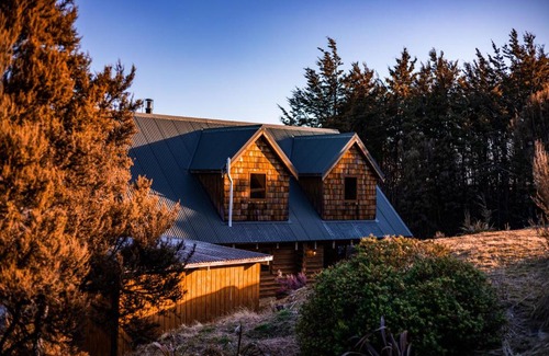 Mt Lyford House | Lyford's Boutique Retreat - Relax & Enjoy