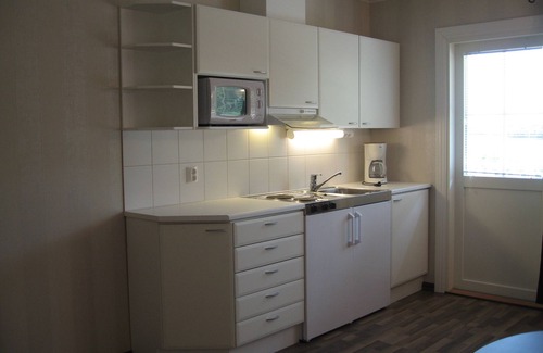 Kaarina Apartment | Lyhdyn Tila Apartments