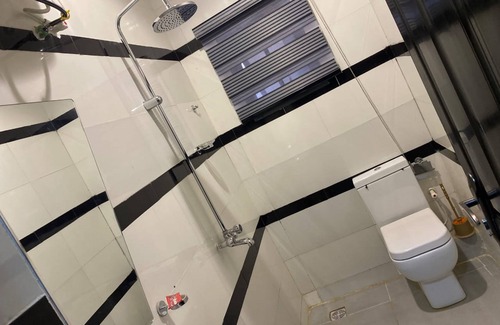 Ilorin Hotel | Lylius Hotel