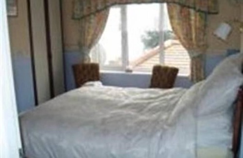 Dawlish House | Lyme Bay House