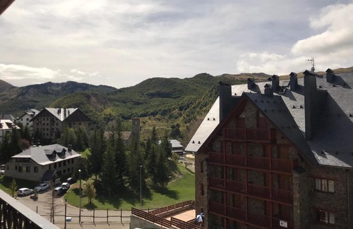 Formigal Apartment | Lyn Servicios Inmobliliarios - Monteski