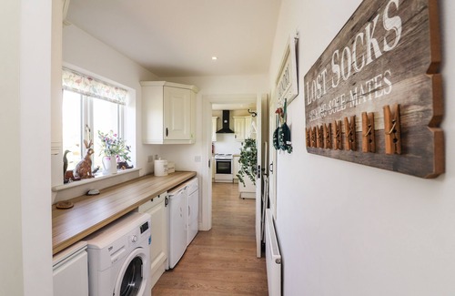Bruff Cottage | Lynchpin Cottage