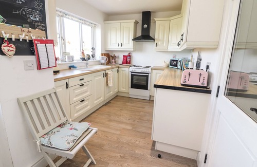 Bruff Cottage | Lynchpin Cottage