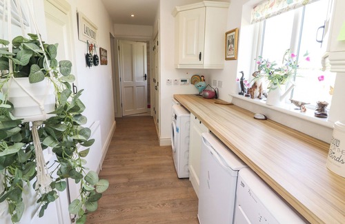 Bruff Cottage | Lynchpin Cottage