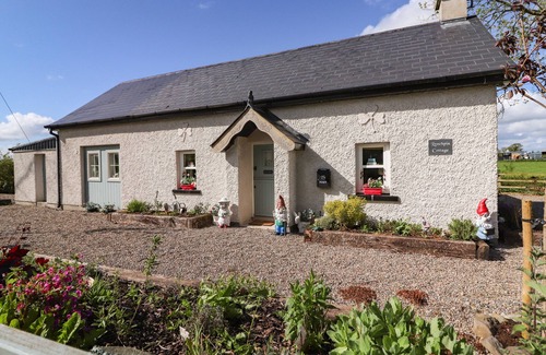 Bruff Cottage | Lynchpin Cottage