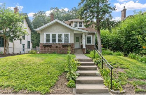 Lynnhurst House | Lyncreek Landing